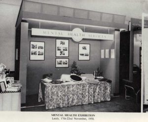 Exhibition 1958