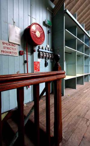 West Riding Pauper Lunatic Asylum - Through Time. Available online at Amazon and Waterstones.