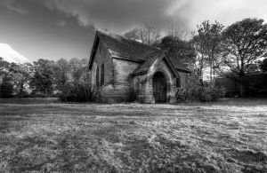 Buckle lane Chapel