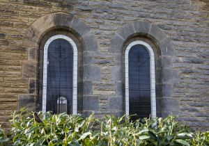 East Windows