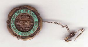 General Nursing Council