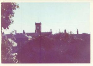 June 1972 from East Side Male Residence 