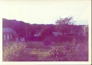 May 1973 -Photo from East Side Male Residence