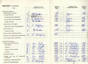 Student Syllabus