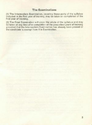 Student Syllabus Details
