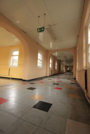 Linked Corridor