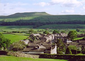 Askrigg