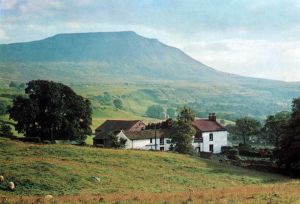 Ingleborough