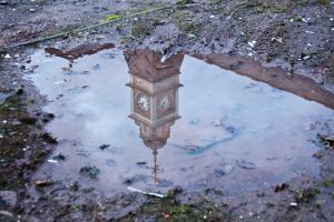 Talgarth Reflections, 26th Feb 2010