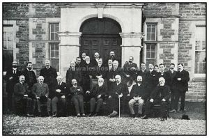 Committee 1903