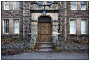 Committee 2010 with Front Door and Windows