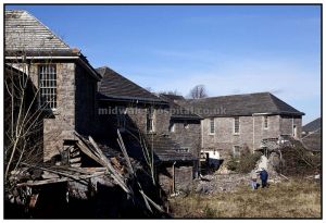 Pikies Talgarth