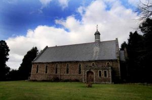 Evensong, October 2007