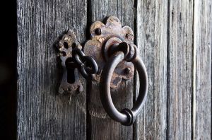 Key to the door, Chapel