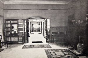 Page 17, Entrance Hall