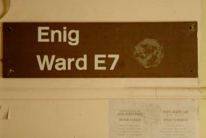 Ward E7