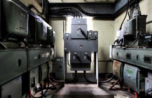 Generator Room, 18th March 2010