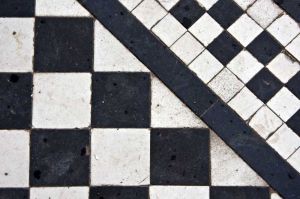 Chancefield Tiles