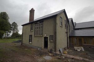 Chancefield Gable