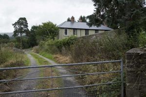 Chancefield House