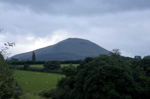 Black Mountains