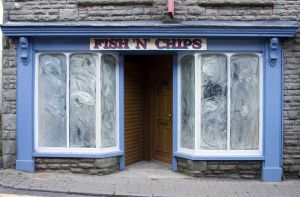 Fish 'N' Chips