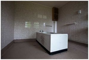 Talgarth Bathroom