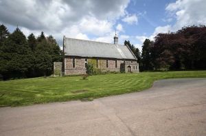 Talgarth Chapel