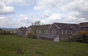 Talgarth Front Elevation