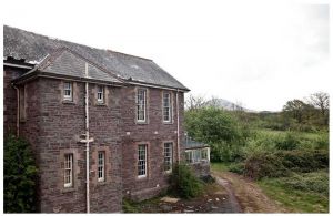 Talgarth Mountain View